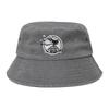 Stylish Nu Pogodi Wolf Bucket Hat Unisex Lightweight Hiking Russia FisherUnisex Cap Summer Travel Headwear