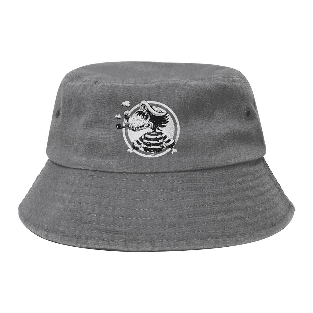 Stylish Nu Pogodi Wolf Bucket Hat Unisex Lightweight Hiking Russia FisherUnisex Cap Summer Travel Headwear