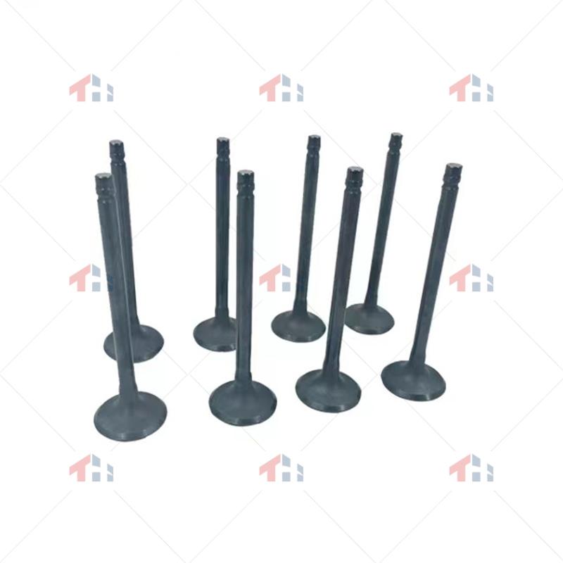 1007012XED95 1007011XED95 16Pcs car Intake Valve and Exhaust Valves Set Fit For GREAT WALL GWM POER Wingle 7 GW4D20M Diesel