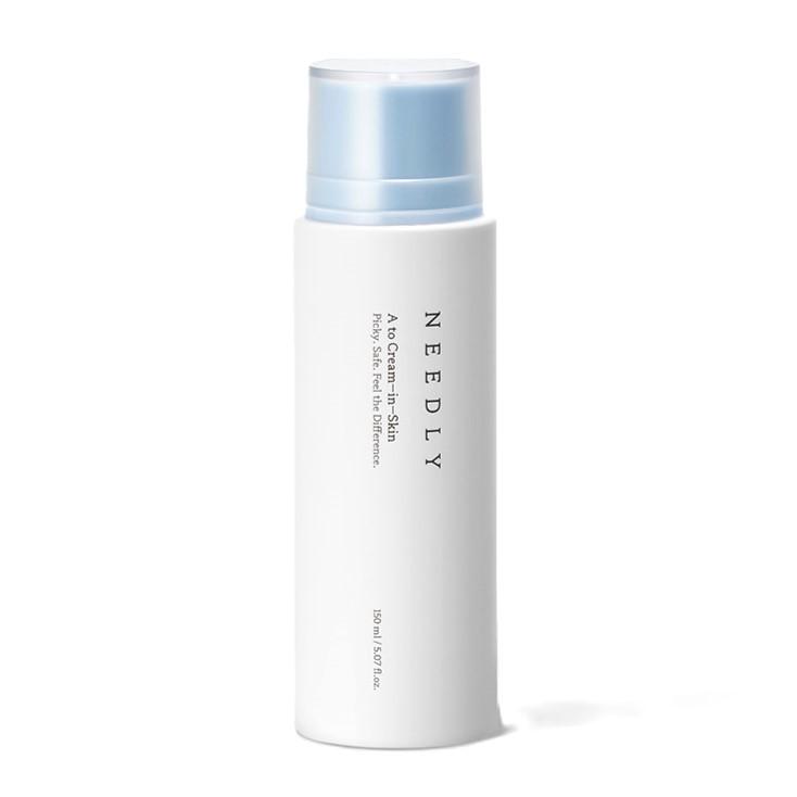 

[NEEDLY] A to Cream in Skin 150ml