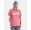 Sunnyoversize Easy T-shirt