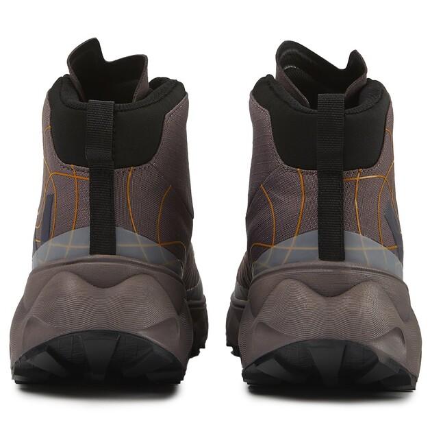 Nnormal Tomir Waterproof Mid Trail Running Shoes