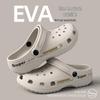 Grace Unisex Anti-Slip Clogs