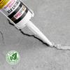 IsolBau Zement-Fix Repair and Sealing Mortar Dark Gray 4 x 300ml