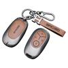 Geely Vision Car Key Case - Exploration, Dream Youth, Freedom Editions