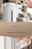 7L Large Capacity Home Humidifier with Colorful Lights, Air Purifier & Aroma Diffuser for Mother and Baby Bedroom