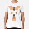 Cicadas  S To 5XL Made In the AU/USA T-Shirt