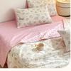 Huici Home 100% Cotton Printed Xinjiang Cotton Quilt