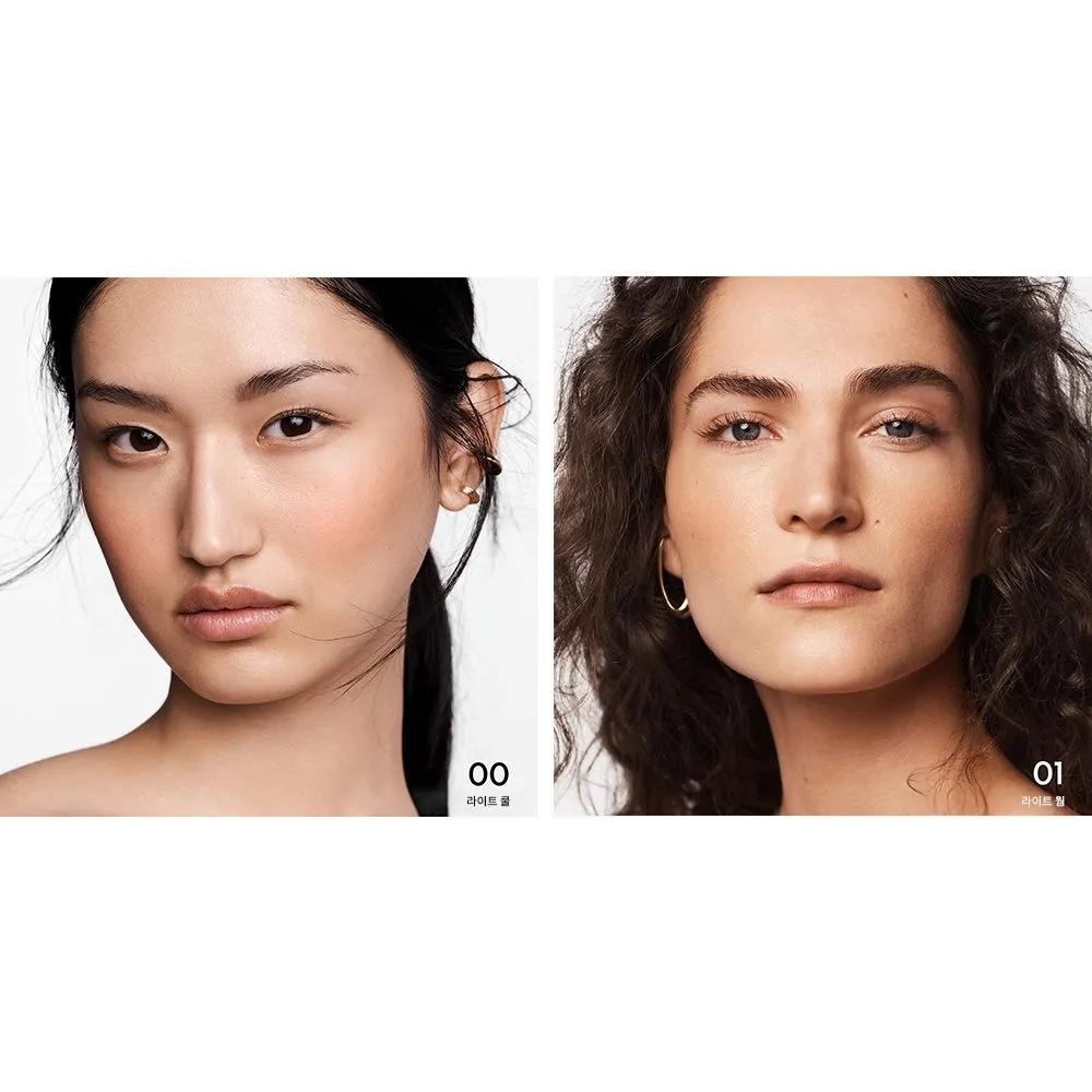 Terracotta Light The Sun-Kissed Healthy Glow Powder Refill