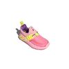 adidas LEGO X RapidaZen Infant 'Light Pink Semi Frozen Yellow' FZ0397