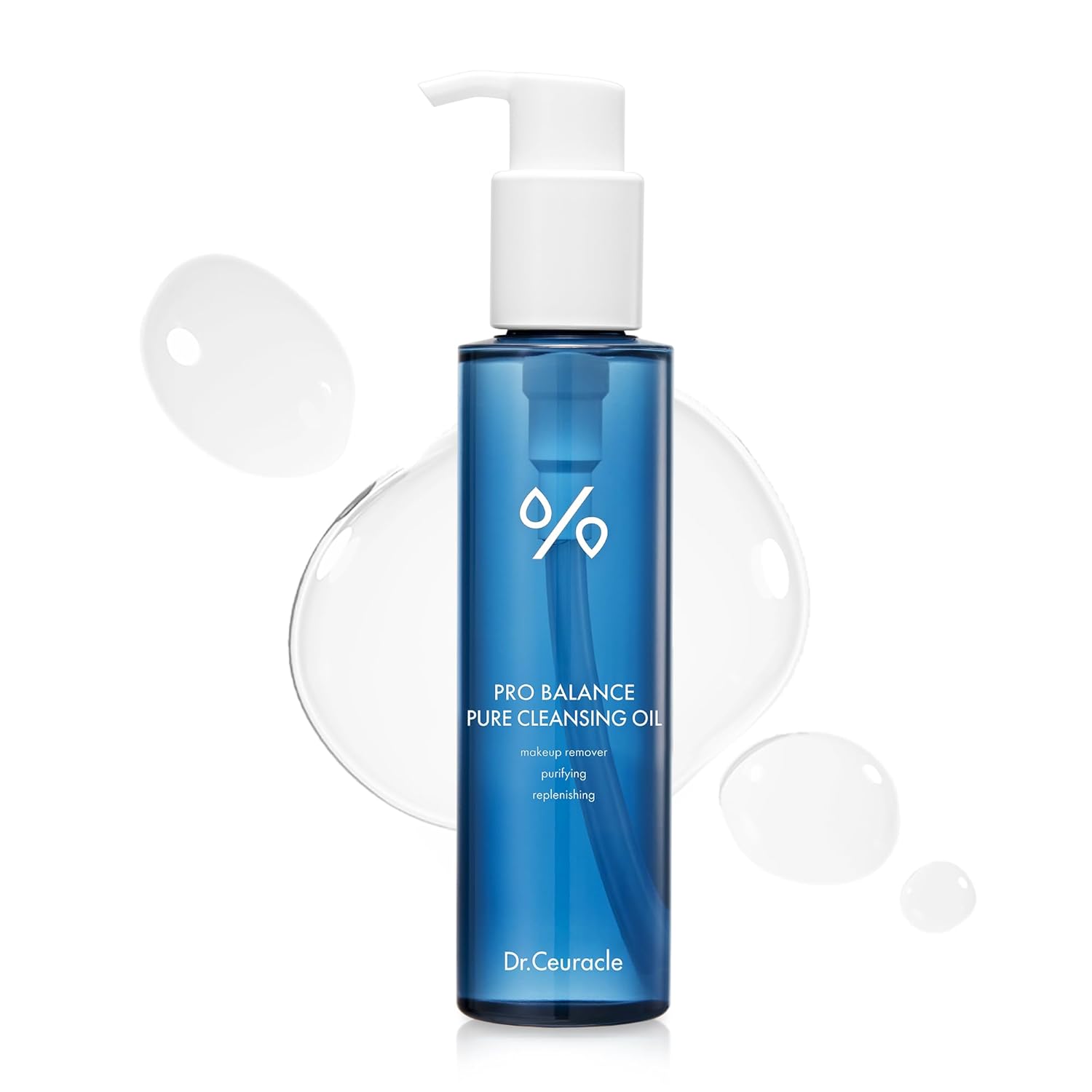 Dr.Ceuracle Pro Balance Pure Cleansing Oil 155ml
