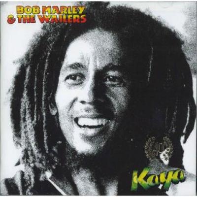 CD BOB MARLEY, WAILERS - Kaya: 40η επέτειος (2 CD) B002866602 Νησί 2018 ΗΠΑ Reggae, Ska & Dub