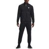 Under Armour Sports Pants Men's Black 1367086-001