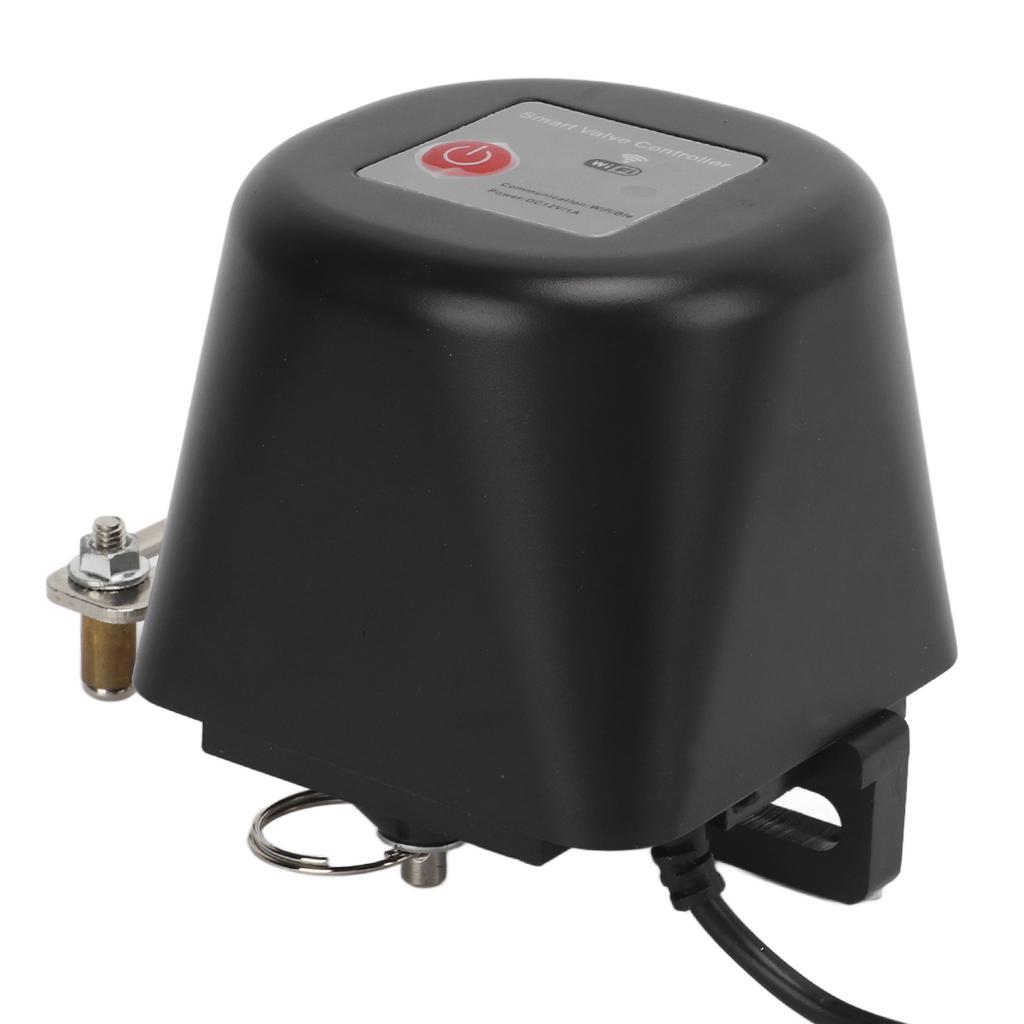 Wifi Smart Water Valve Controller for Tuya APP Remote Control Bluetooth for Agriculture 100?240VUS