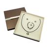 Basset Hound – A set of jewelry in a box, necklace | Art-Dog