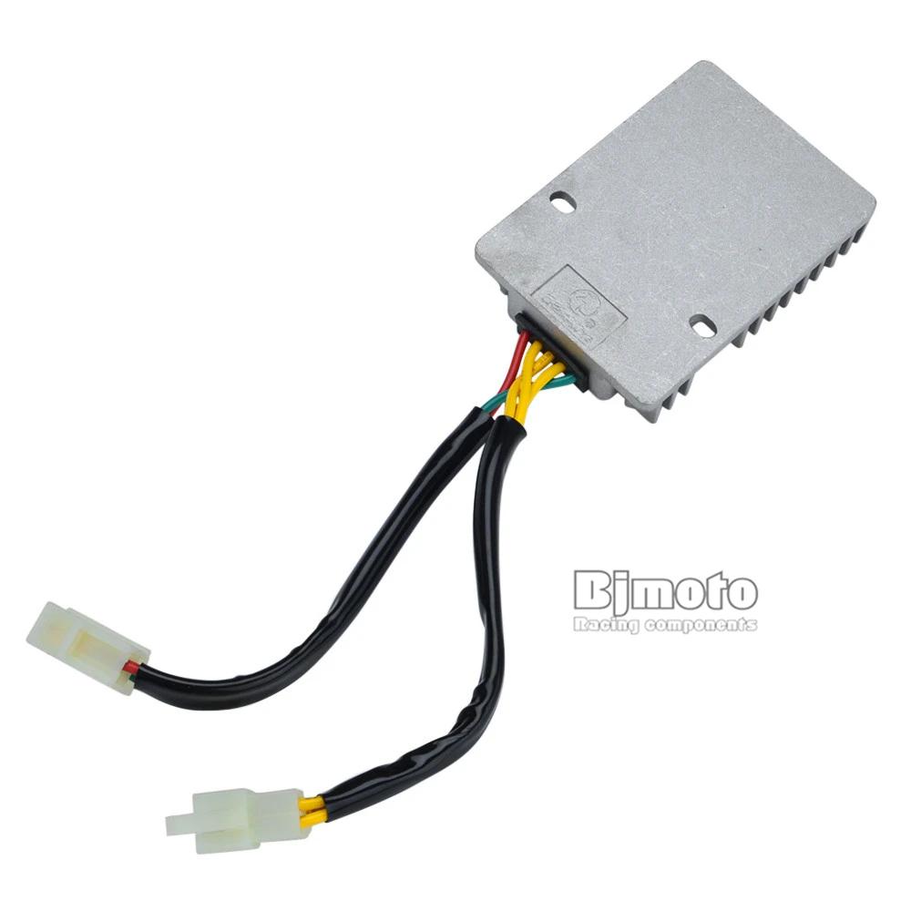 Regulator Rectifier For Kymco Xciting 500i R 300i People S 250i GTi 300 125 200 250 Movie S 125i Downtown Dink Street ATV