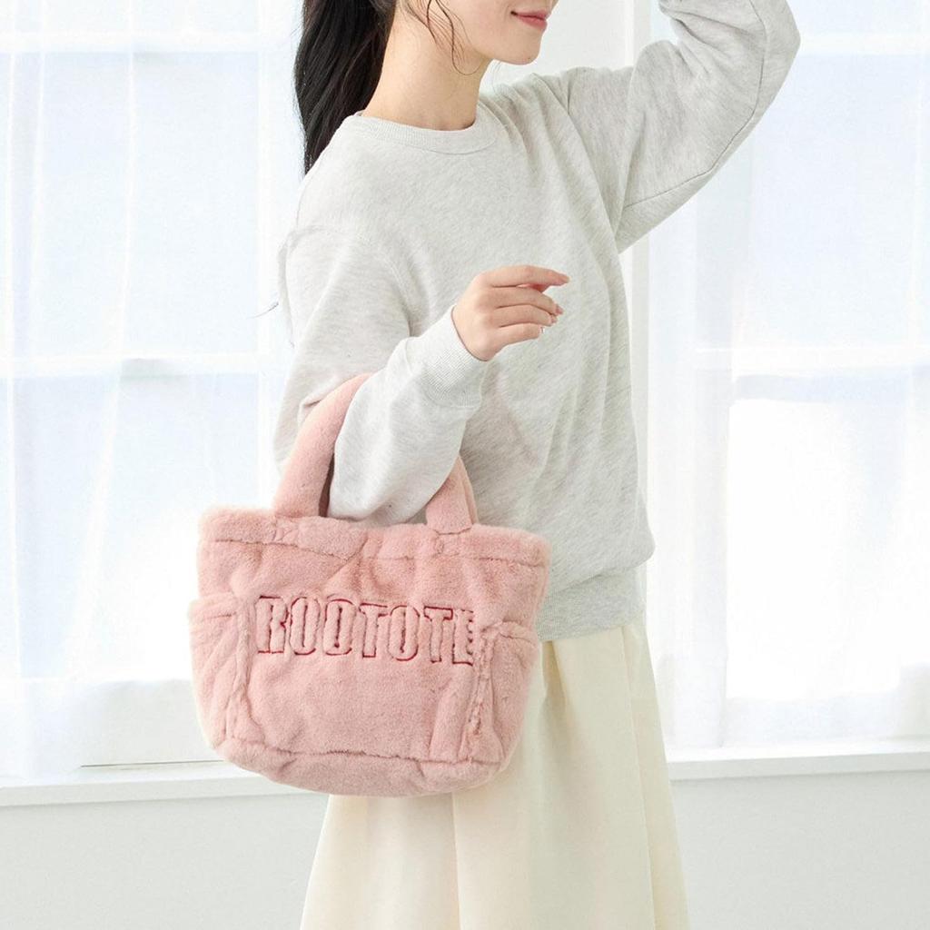 [Rootote] SC Square Fell Logo-A Gelb Kay 04