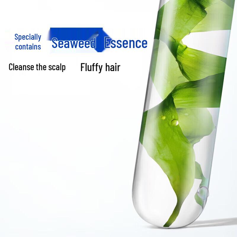 Head & Shoulders Anti-Dandruff Oil Control Volumizing Shampoo