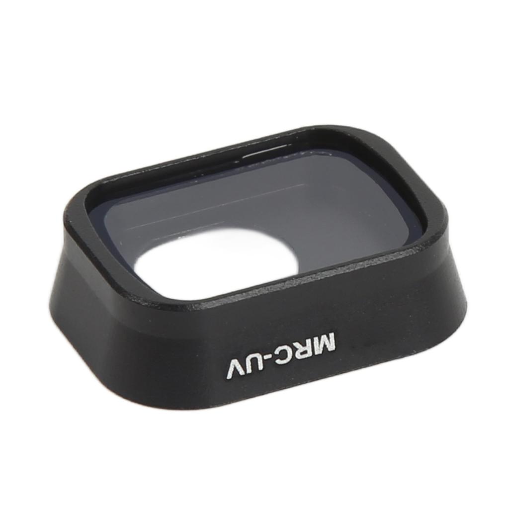 MRC UV Filter High Transmittance Optical Glass Waterproof Scratch Proof Cameras Lens Filter for Mini 3 Pro