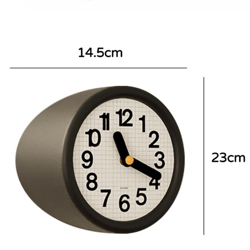 

Corner Wall Clock Decorative Wall Watch Luxury Aesthetic Modern Interior Clocks Silent Elegant Living Room Watches Home Decor чёрный