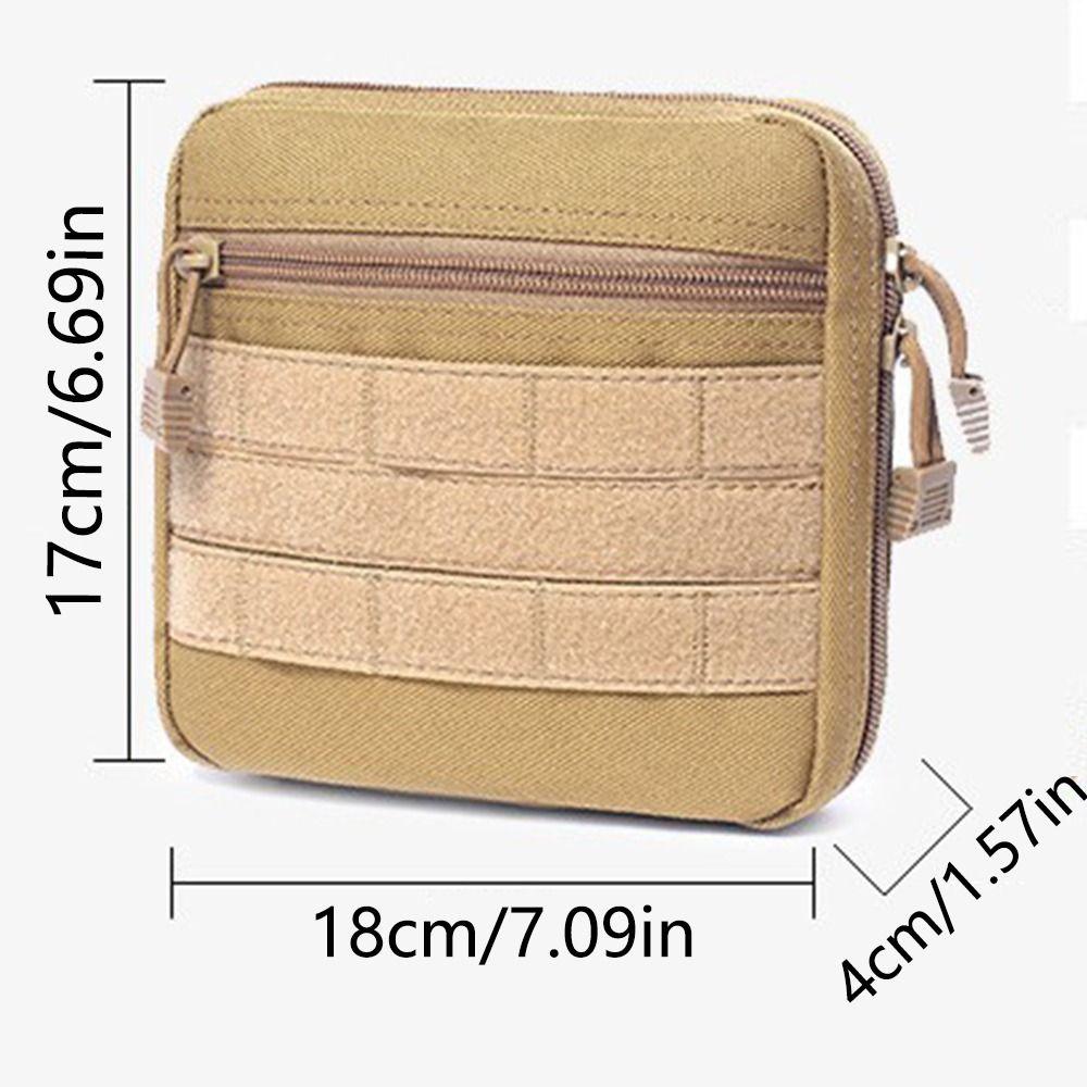 Large Capacity Tent Lamp Storage Bags Waterproof Lighthouse Organizer  Hiking