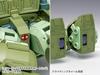 Wave Armored Trooper Votoms Scope Dog Red Shoulder Custom 1/24 Scale, Approximately 19cm Tall, Pre-Colored Plastic Model BK-181 (Robot)