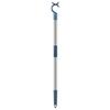 Stainless Steel Pole Hanger Thickened Tube Laundry Stick Clothes Reach Pole  Home Clothes Hanging