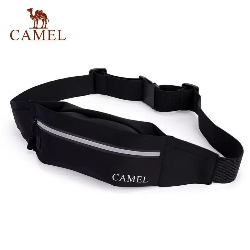 Camel Lightweight Sports Waist Pack