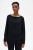 Nanu Black Women's Blouse 36/38