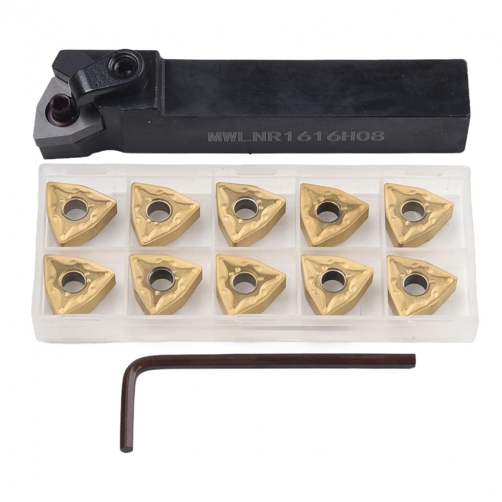 Carbide Inserts Carbide Inserts Holder Lathe Turning Tool