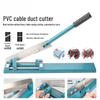 Aokewen Guide Rail Cutter