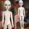 Arrival Head for 30cm Male Doll Without Makeup Head Part for 1/6 Acssories Diy Dress Up Toys