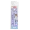 Detective Conan Juice Gel Pen 0.5mm Ai Haibara Violet Muted Color, Official Hisago Japanese Stationery