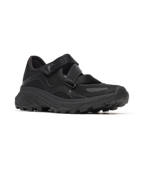 [Merrell] Women's Moab Speed 2 MJ SE - Black [M26A1-WOL660]