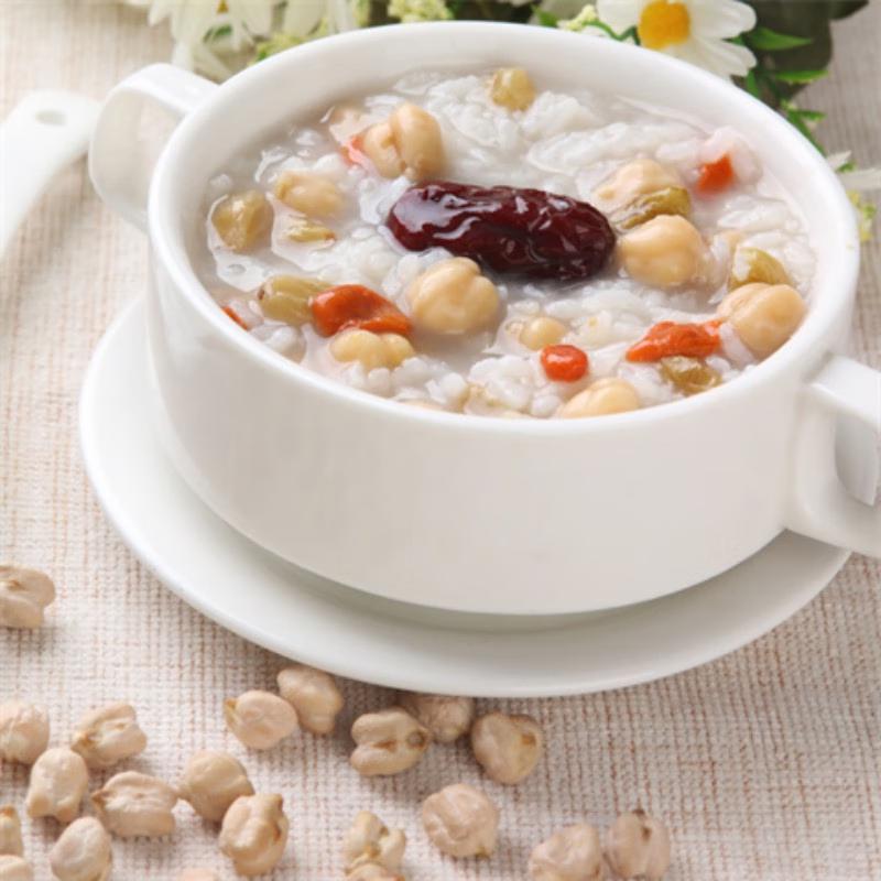 GumaLang Guyuan Chickpeas (500g x 4 Bags)