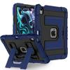 Folding Stand Case For iPad 6 7 8 9 10th 11th 12th Generation Mini Air 4 5 10.2 10.9 11 13 Inch Case Shockproof Cover