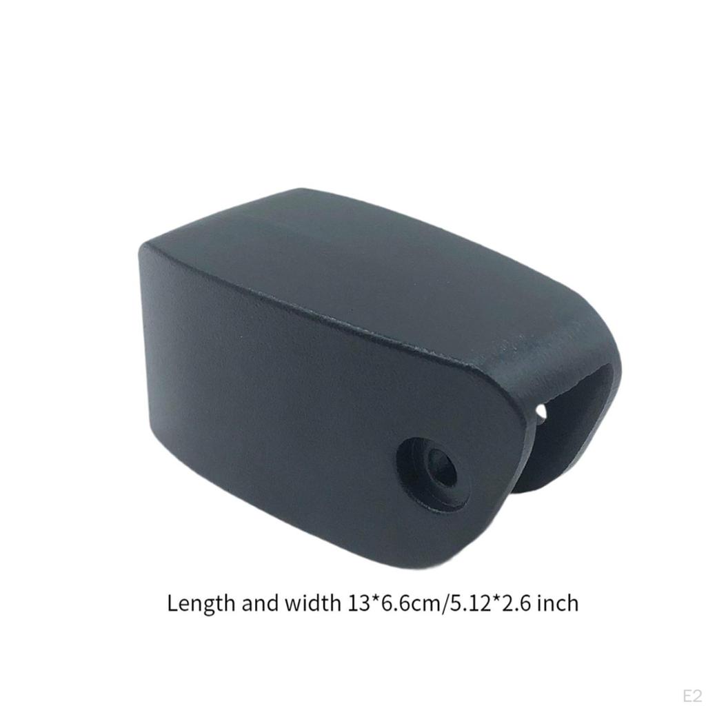 Garden Umbrella Pole Aluminum Cover Attachment Spare Parts Accessory Replace for Outdoor