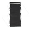 For BMW 3 Series E46 1998-2005 Car Center Console Sliding Shutters Cup Holder Roller Blind Cover 51167038334 51167038333