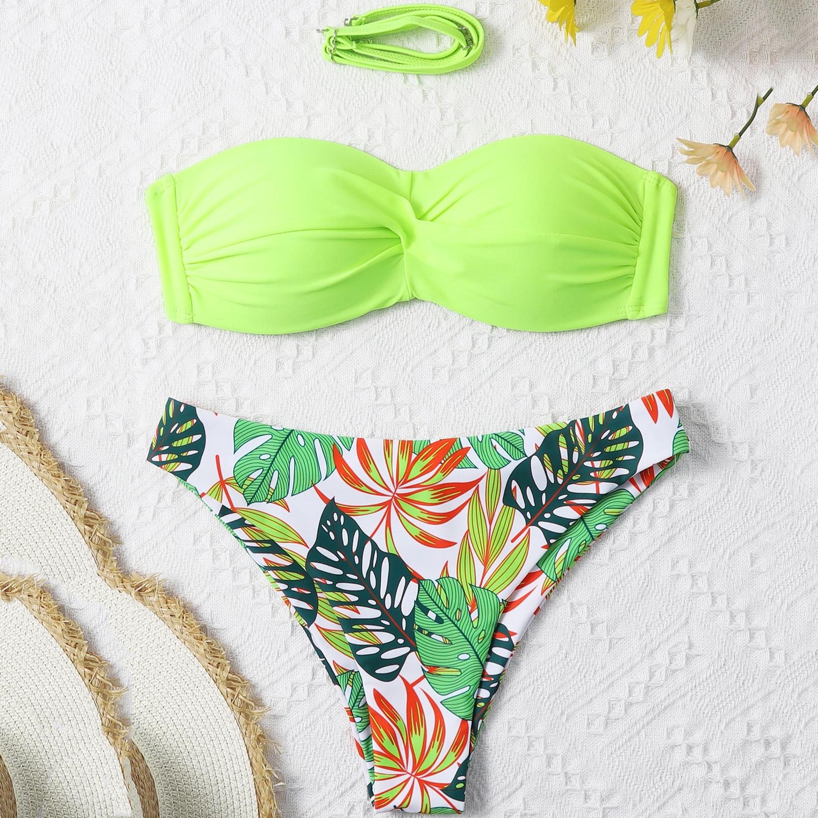 

Летние сексуальные бикини женские купальники женские купальники пуш-ап купальные костюмы бразильский комплект бикини пляжная одежда для купания в бассейне S жёлтый