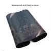 calliope mori Mouse Pad 500X1000 mm Large Gaming Mousepad Gamer XL Rubber Otaku Keyboard Pad Laptop Desk Mat