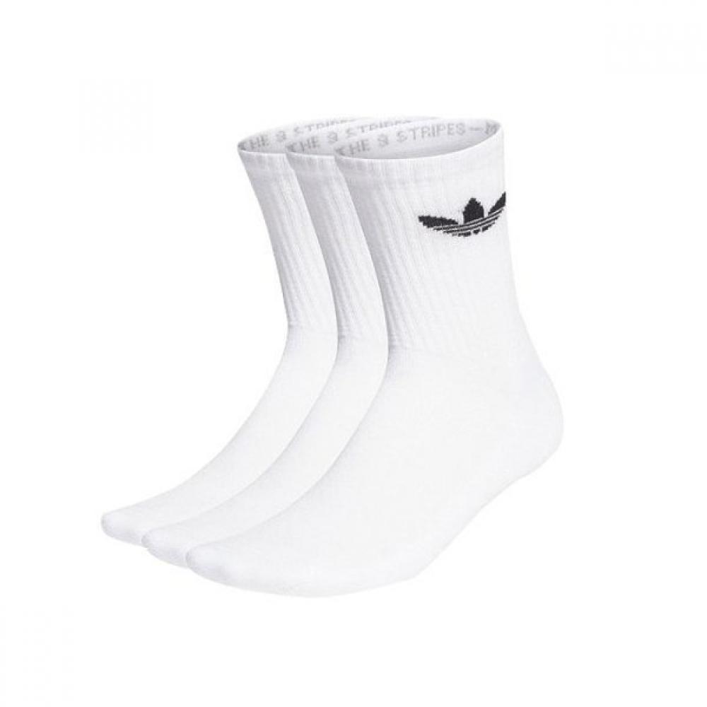 

Adidas Cushion Crew Socks 3PP HB5881