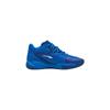 Puma Dagger Basketball Shoes Comfortable Versatile Non-Slip Durable Low-Top Men Sneakers Blue 311353-03