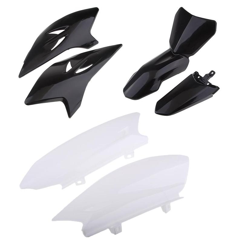 

Motocross ABS Plastic for TTR50 TTR50E 2006-2016 Pit Dirt Bike