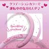Seiwa Sanrio Steering Wheel Hello Fits Suitable for Kei and Standard Cute Gradient Character Easy New Officially Licensed Sanrio Product Cover, Kitty,