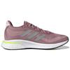 Adidas Zapatillas Supernova Magic Mauve Solar Yellow para mujer, color rosa, plateado y metalizado, GX2970