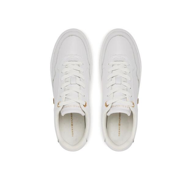 Tommy Hilfiger Essential Elevated Court Sneaker