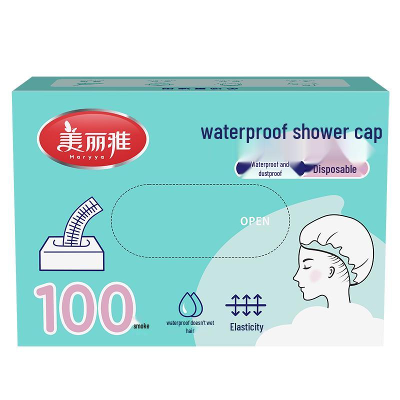 Meiliya Household Disposable Essentials