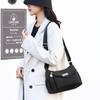 Nylon Women's Bag Shoulder Crossbody Bag Multi-Compartment Mother Bag
