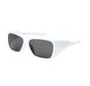2026 Outdoor Sports Leisure Travel Cycling Retro Personalized Sunglasses Men's and Women's Sunglasses