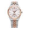 Orologio da polso da donna Vivienne Westwood S in metallo vv208rSSl